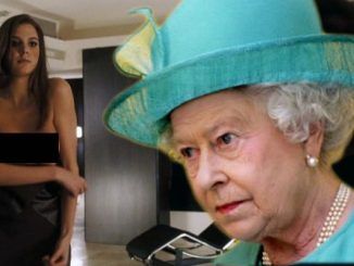 Queen Elizabeth and the Royal Family are in "crisis mode" after explicit nude images of Prince Harry's fiancé Meghan Markle surfaced.