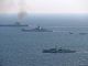 Royal Navy deployed to deter Russian warships at UK border