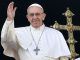 Pope Francis revises Lord's Prayer to include references to Satan