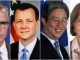 McCage, Strzok, Page Ohr family subpoenaed for sedition against United States