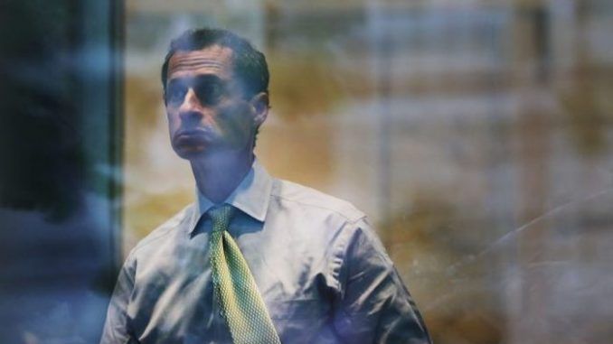 Document on Anthony Weiner's laptop proves Clinton and Obama conspired with Swedish government to frame Assange