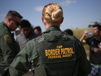 DACA recipients arrested for human trafficking