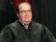 Justice Scalia supported Trump shortly before his untimely death