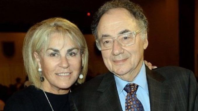 Police confirm billionaire couple who worked for Clinton Foundation were murdered