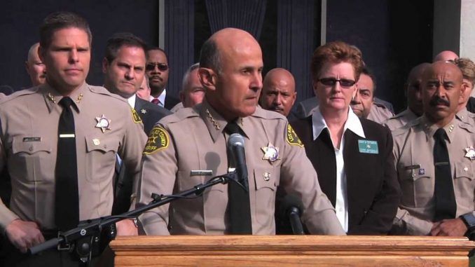 510 arrested in pedophile ring bust in California