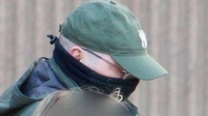 Pedophile cop caught with hundreds of child pornographic images set free by judge