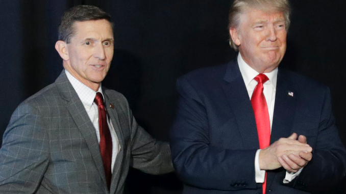 FBI bosses caught conspiring to wage coup against Flynn and Trump