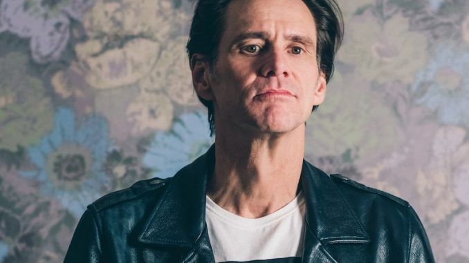 Jim Carrey blames Trump for the Hawaiian missile false alarm and claims his presidency will "thrust America into unimaginable agony."