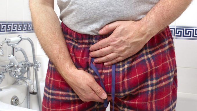 One of America's most popular over-the-counter pain relievers has been exposed shrinking the testicles of young men and causing infertility.