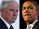 Jeff Session's Department of Justice has launched a task force to investigate Obama's role in trafficking and money-laundering operations.
