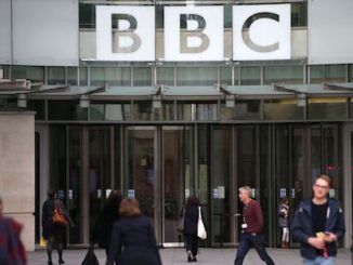 Too much democracy is a bad thing, according to the state-run BBC, which claims people should respect the authority of elites.