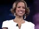 Conservative actress and commentator Stacey Dash has vowed to clean up Hollywood and announced she is running for Congress in California.