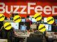 Buzzfeed is facing bankruptcy as victims sue them for printing the discredited Russia Dossier and former allies turn their back on the failing pile of garbage. 