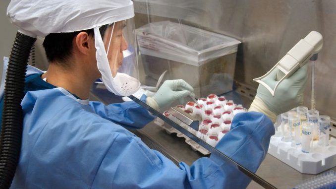 Scientists in Japan have developed a pill that can kill the flu virus within one day, making the need for vaccines obsolete.