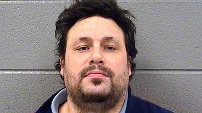 A 38-year-old pedophile from Chicago, Illinois, says he should be treated as a child under the law because he identifies as a 9-year-old boy.