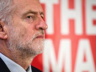 Labour Party leader Jeremy Corbyn has been exposed as a cold-war traitor to the United Kingdom and an undercover agent of the former Soviet Union. 