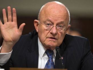 James Clapper accidentally admitted on CNN that Trump was illegally surveilled from the moment he won the GOP primary.