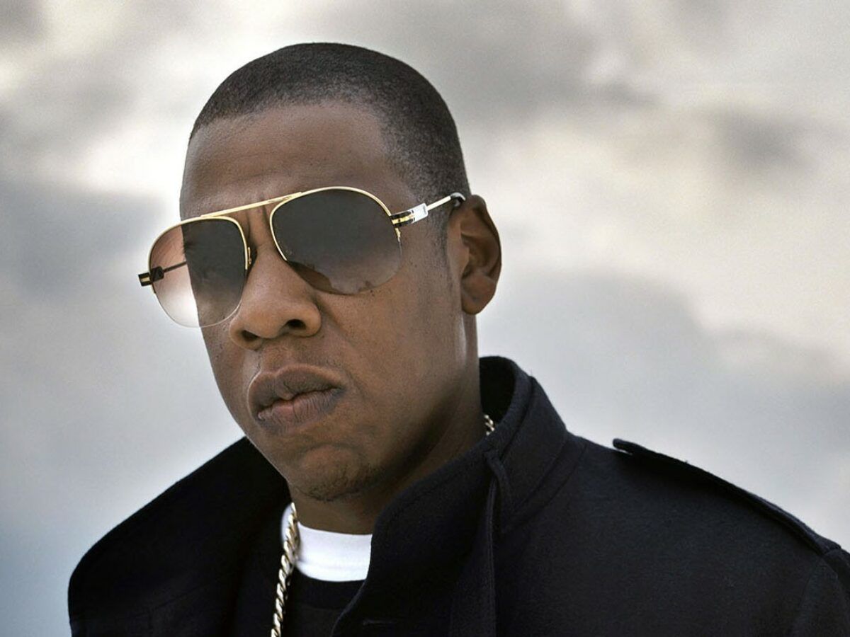 30. Jay-Z: 'Jesus Was Autistic 33-Yr-Old Virgin; Bad Role Model For Bo...