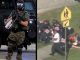 Parkland teacher who survived shooting says shooter wore full military gear
