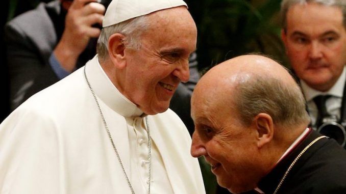 Opus Dei busted for running huge child sex ring