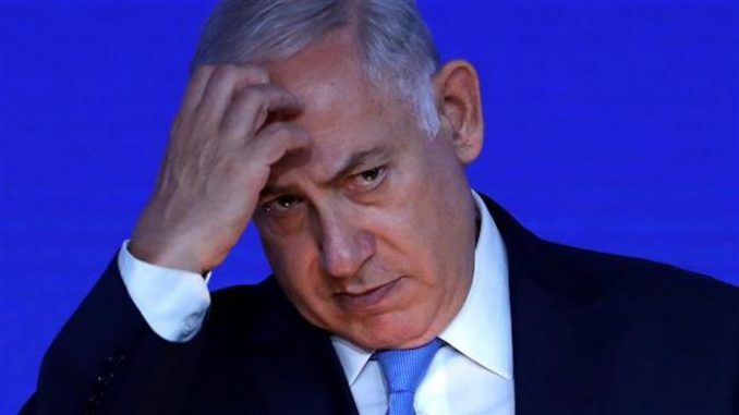 Israeli police recommend Netanyahu indictment