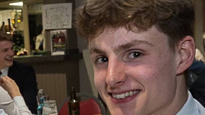 British teenager dies from meningitis after being vaccinated against the disease