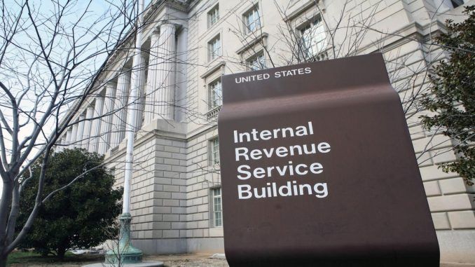 IRS uncovers 1.2 million cases of identity theft committed by illegal aliens