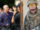 Actor Ross Kemp was forced to wear full military gear whilst filming multicultural documentary in Birmingham
