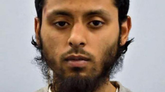 Muslim school teacher in Britain arrested after radicalizing children