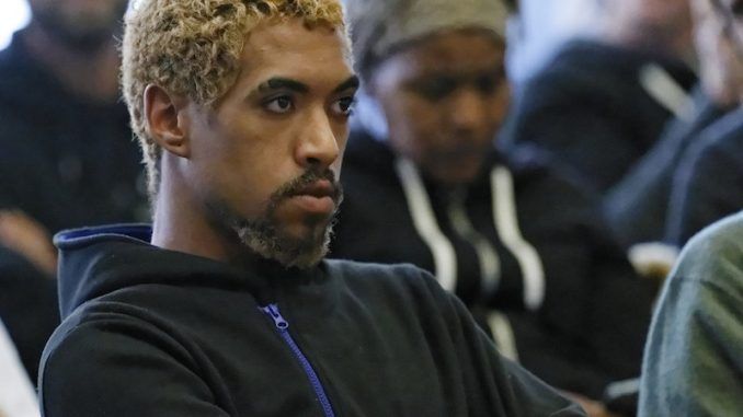 ANTIFA and Black Lives Matter leader, Micah Rhodes, has been found guilty of the statutory rape of an underage girl.