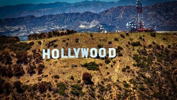 DoD admits to colluding with Hollywood to sell the public war