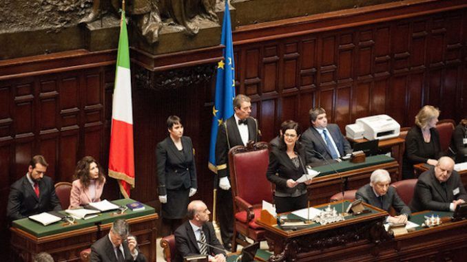 Italian Parliament rule vaccines cause autoimmune diseases