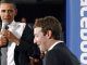 Obama rigged 2012 with help from Facebook