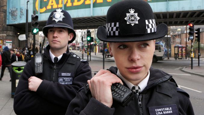 Suspected pedophiles and sex pests who are on the run are set to be officially let off the hook by overworked British Police.