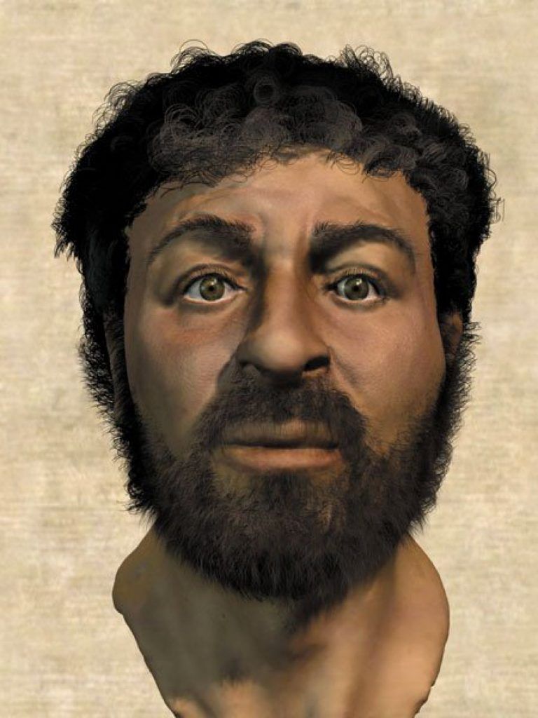 what-did-jesus-really-look-like