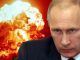 Putin warns world stands on the brink of World War 3