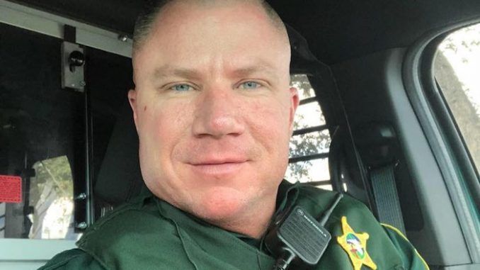 Broward County Sheriff who exposed Parkland found dead