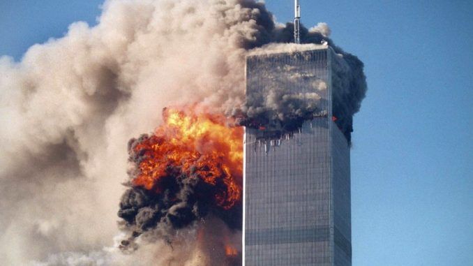 New York court to re-open 9/11 investigation after being handed evidence that explosives were used in the twin towers