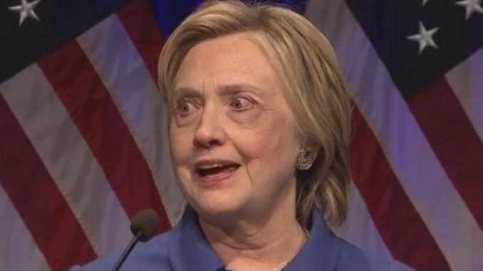 Hillary verbally and physically assaulted staffers during 2016 race, new book claims