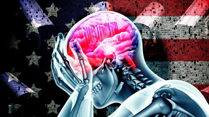 Homeland security accidentally released records on mind control technology