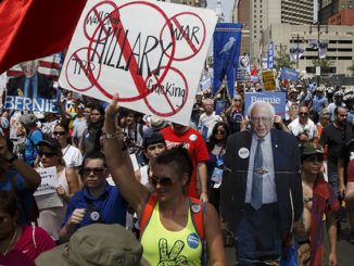Millennials are rejecting the Democrat party en masse
