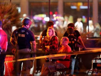 Federal court orders release of audio, video proving second shooter in Las Vegas massacre