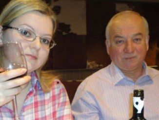 Sergei Skripal had worked on the discredited Trump dossier with MI6