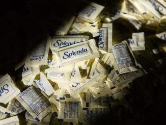 Artificial sweetener Splenda increases risk of cancer