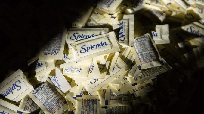 Artificial sweetener Splenda increases risk of cancer