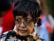 Winnie Mandela enjoyed torturing and murdering young children, ex-bodyguard claims