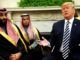 Trump tweet forces Saudi Arabia to lower the price of oil