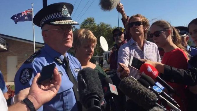 Seven people have been found dead with gunshot wounds at a rural property in what is reported to be Australia's worst mass shooting for decades, proving that gun bans do not magically stop all gun related deaths. 