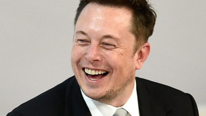 Elon Musk developing Yelp rating system for journalists