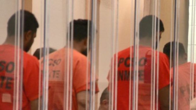 California DA releases 7 immigrant pedophiles